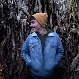 Meet your Posher, Michael